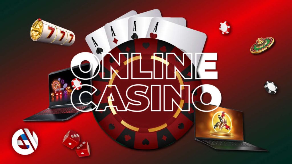 Cashwin Casino Ihr Tor zu unglaublichen Gewinnen