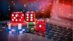 Experience the Thrill at Lucky Mister Online Casino UK -283051572