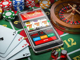 Experience Thrills at Betti Casino & Sportsbook A Comprehensive Guide