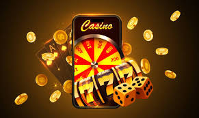 I24 Slots Il Mondo Emozionante delle Slot Online