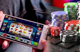 I24 Slots Il Mondo Emozionante delle Slot Online