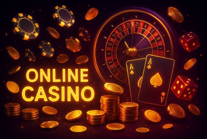 Online kasina bez účtu Rychlost a pohodlí v hazardním hraní