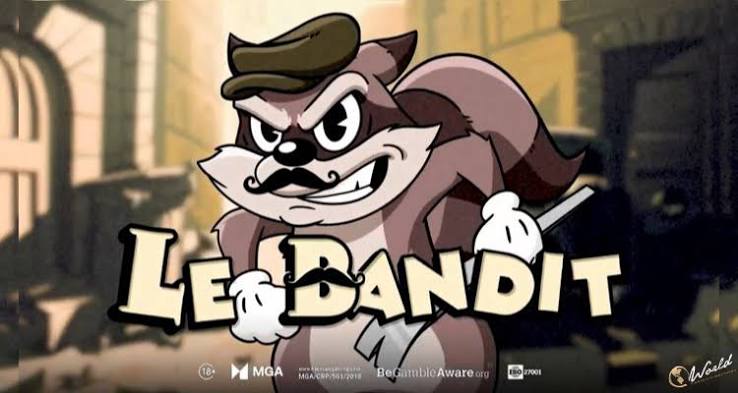 Oplev Spændingen ved Le Bandit Casino -1981334197
