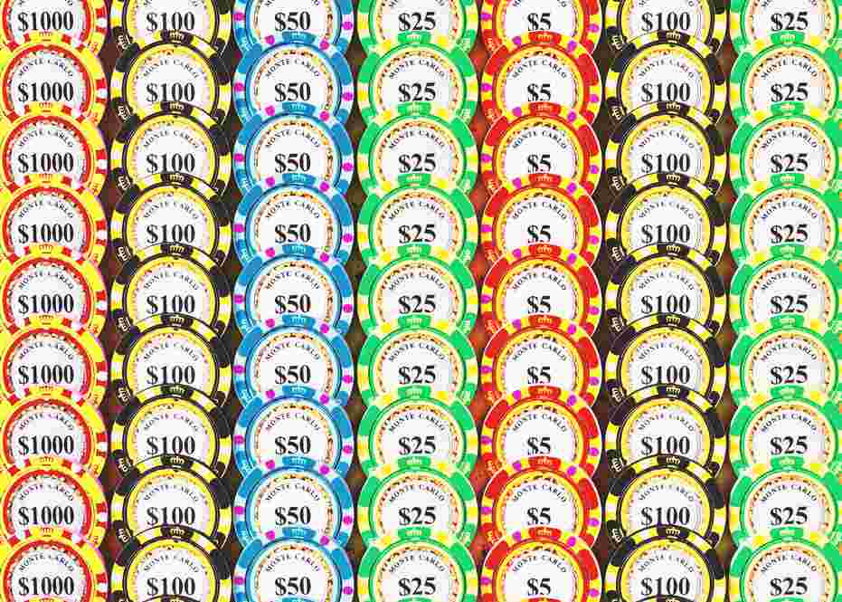 Roby Casino online