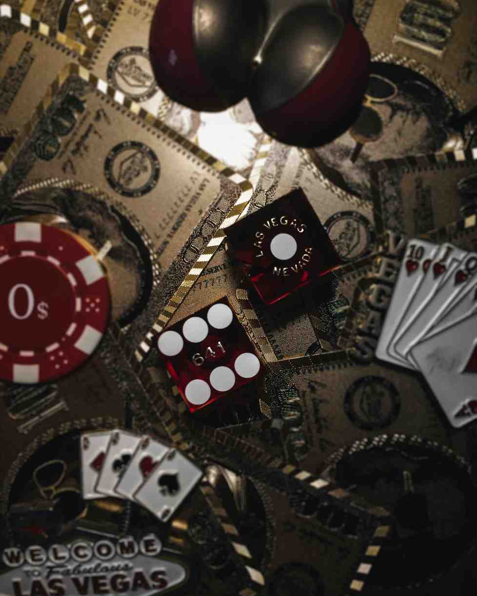 Captain jack casino online