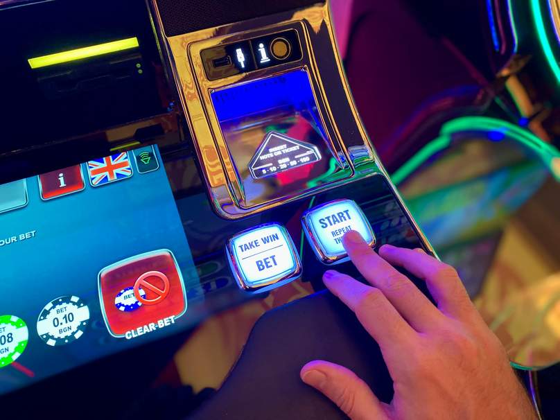 olympecasino online