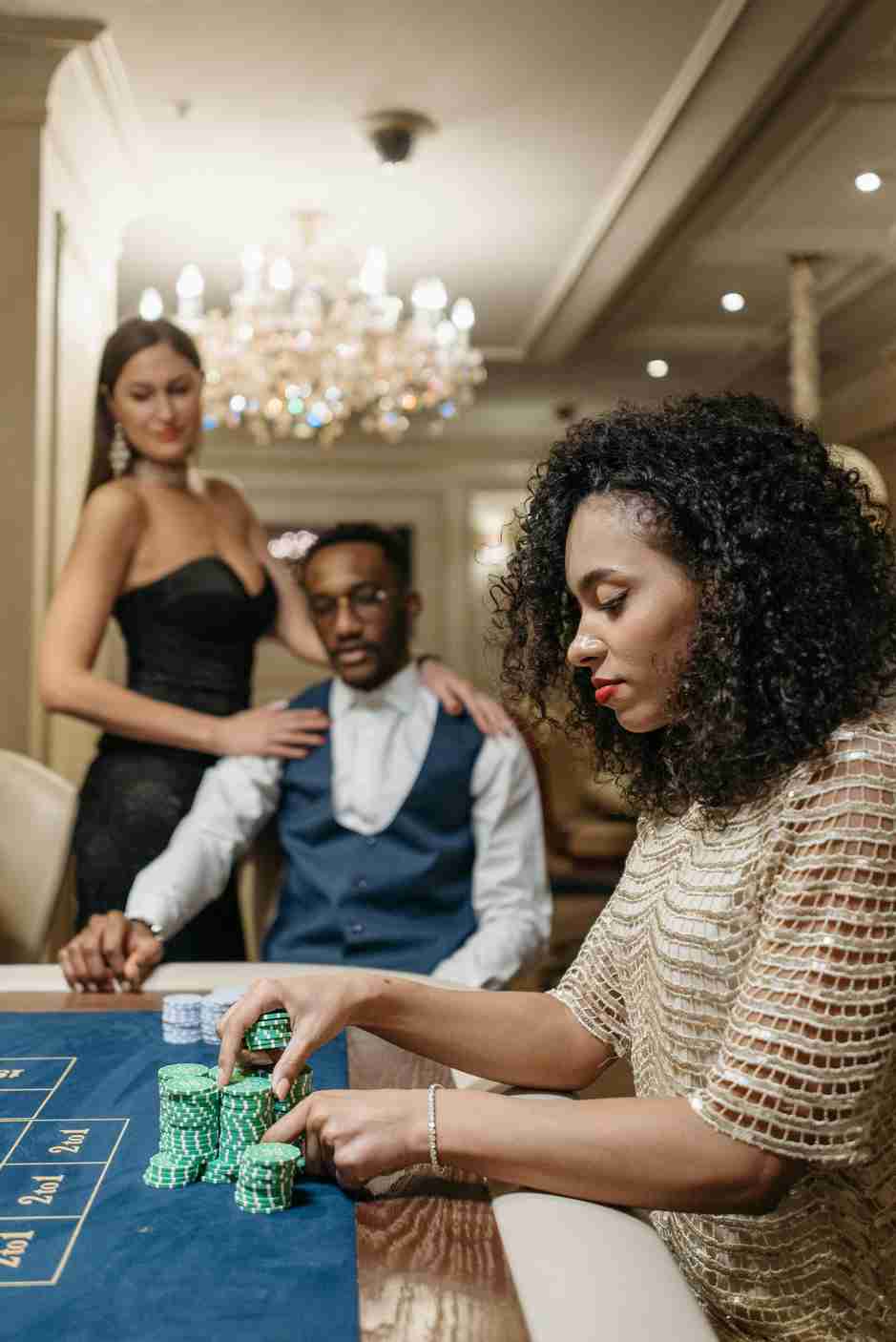 olympecasino France