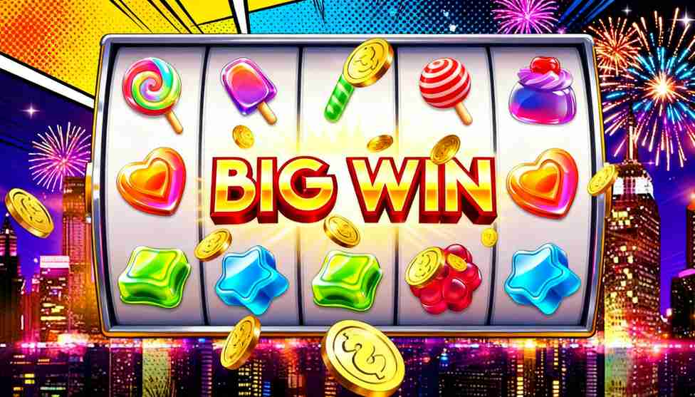 Megarich casino online