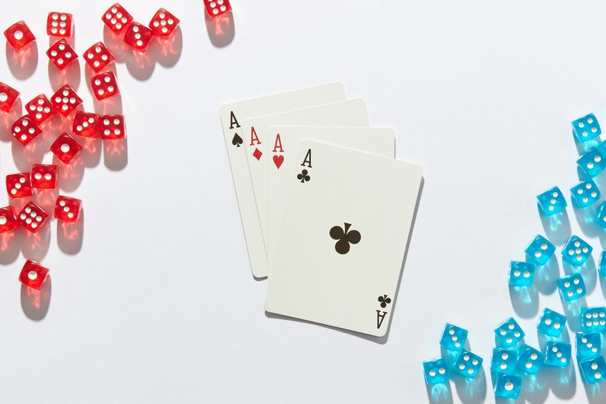 Vox Casino