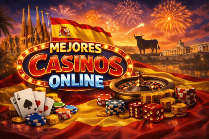 Casino sin Registro España Bono La Nueva Forma de Jugar y Ganar