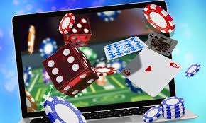 Discover the Thrills of Boombet Casino A Guide to Winning and Fun