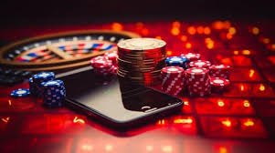 Oplev Verdenen af Online Casino Spil, Strategier og Sjov