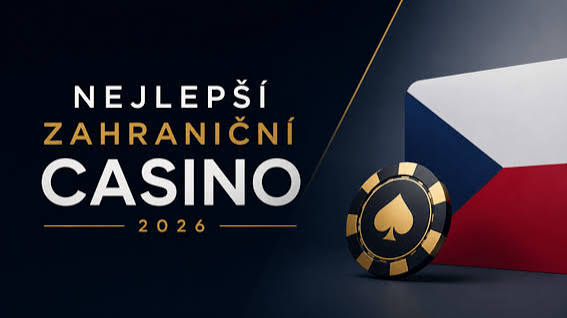 Online Zahraniční Casino Vše, co potřebujete vědět o hraní a bonusech