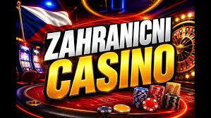 Online Zahraniční Casino Vše, co potřebujete vědět o hraní a bonusech