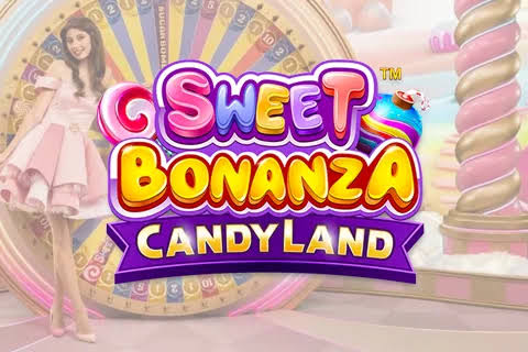 Oplev Spændingen med Demo Sweet Bonanza -2026932618