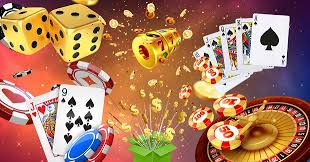 Trygge Norske Casino Din Guide til Sikker Gambling