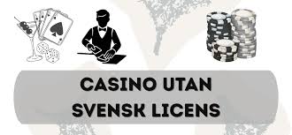Upptäck de Bästa Utländska Casinon 2023